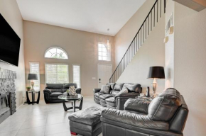 Henderson 2 Bed 2 Bath